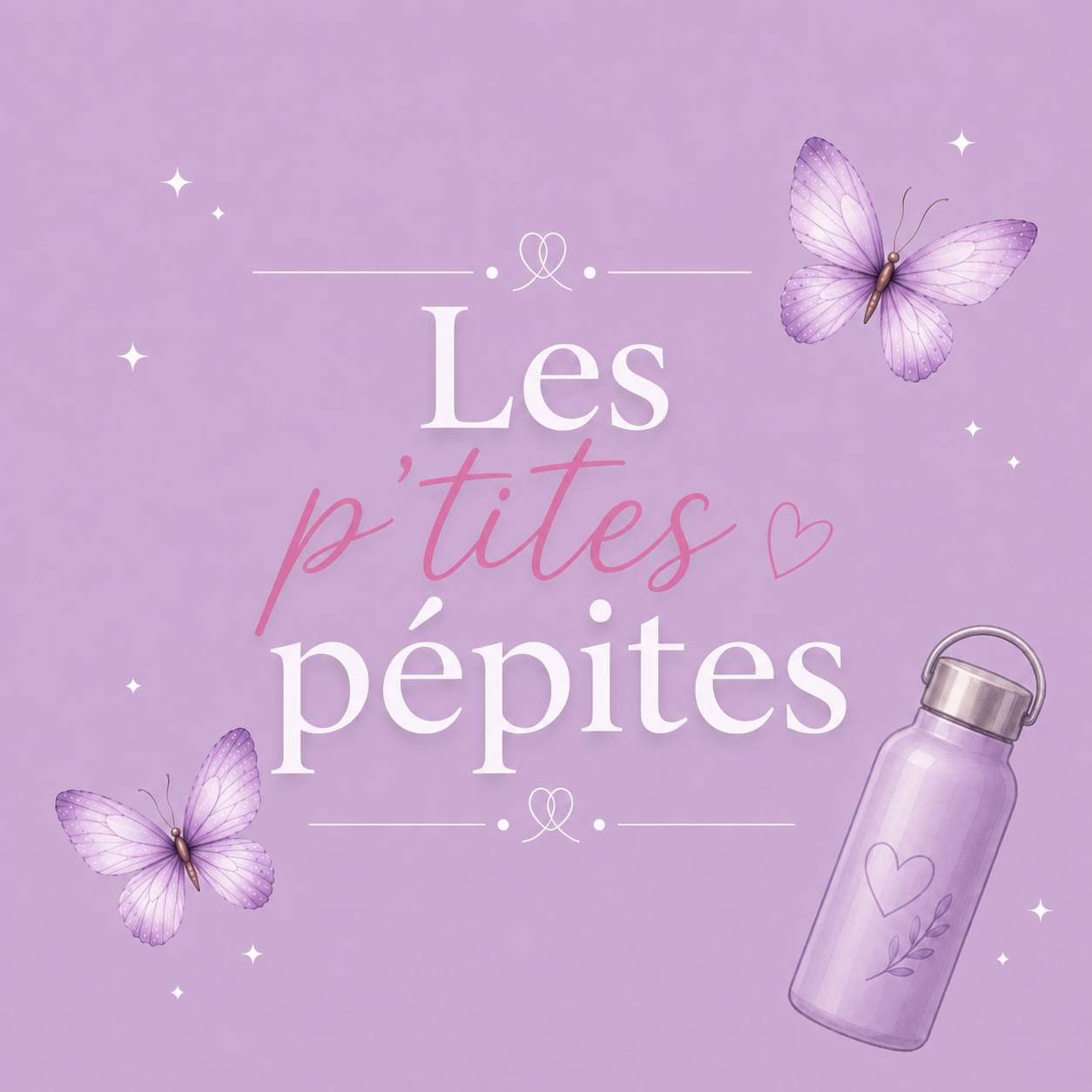 Les p'tites pépites