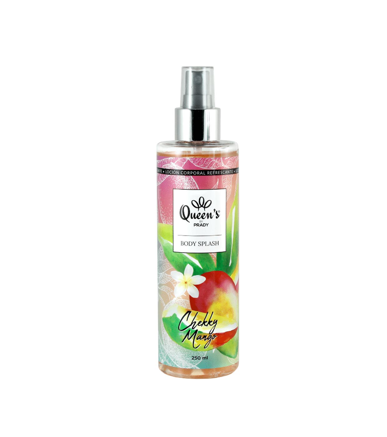 Brume Prady chekky mango