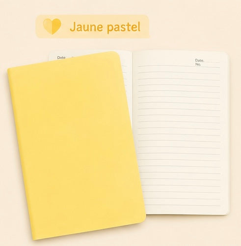 Carnet de note