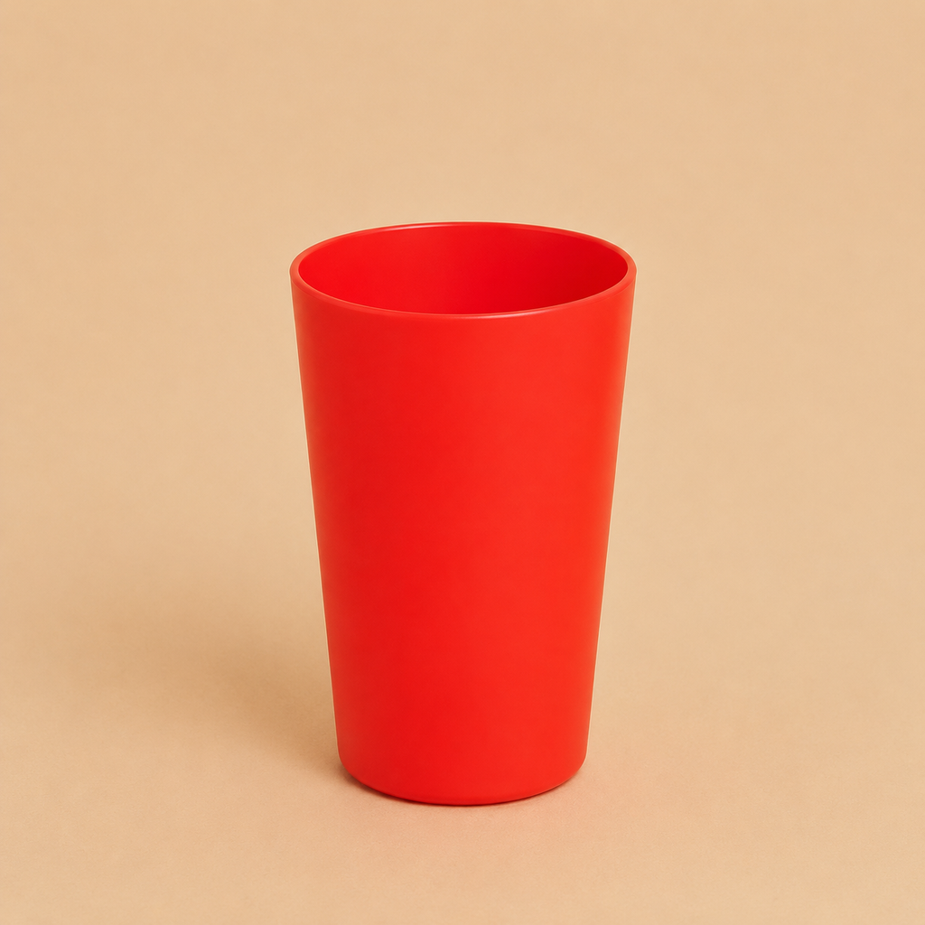 Gobelet réutilisable