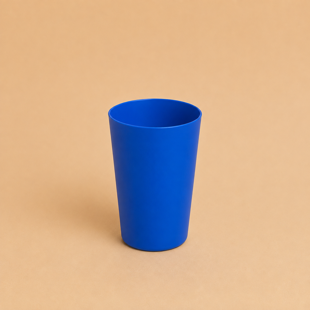 Gobelet réutilisable