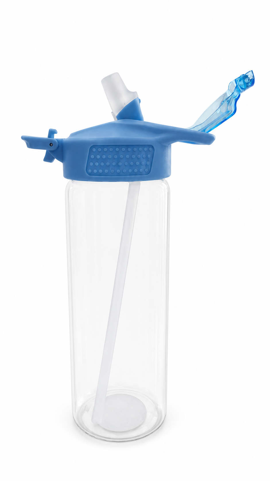 Gourde en verre