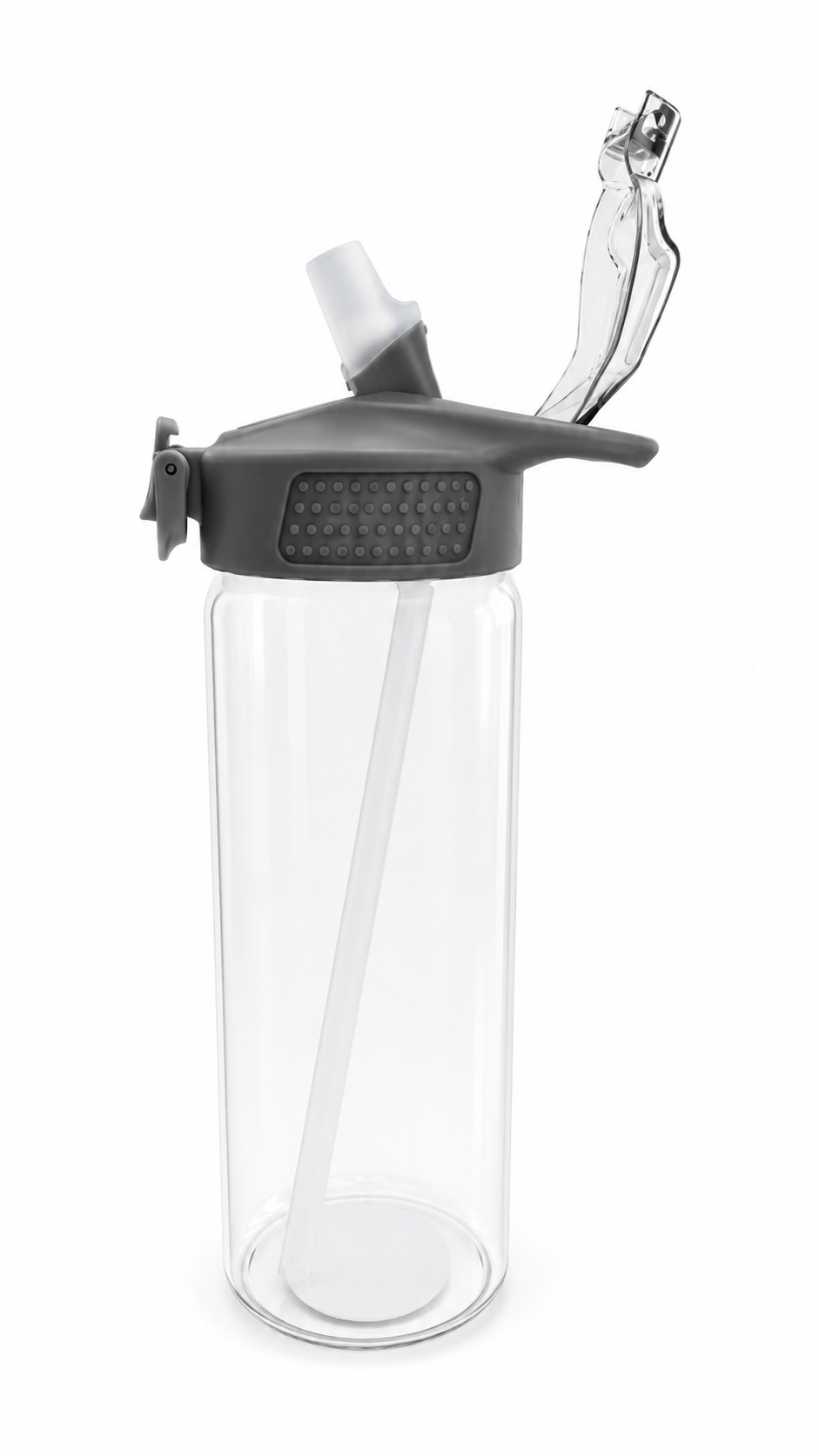 Gourde en verre