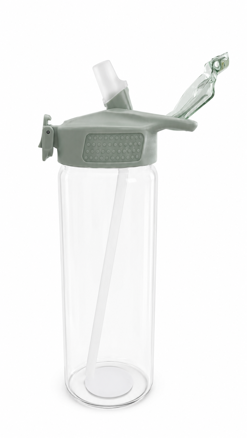Gourde en verre