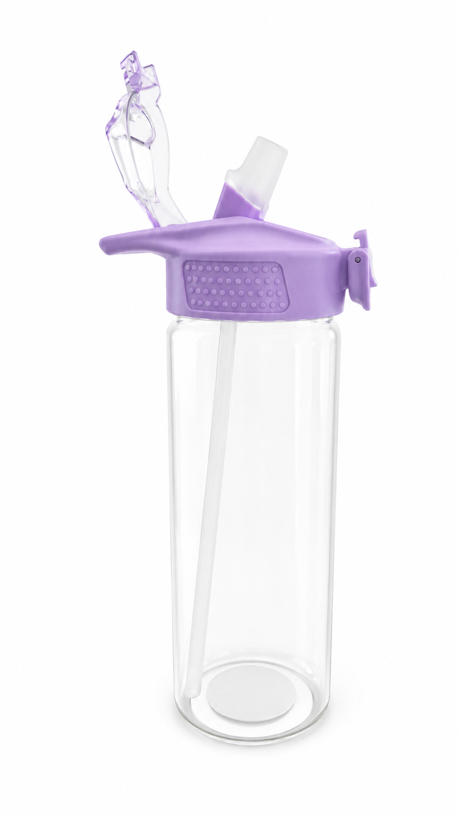 Gourde en verre