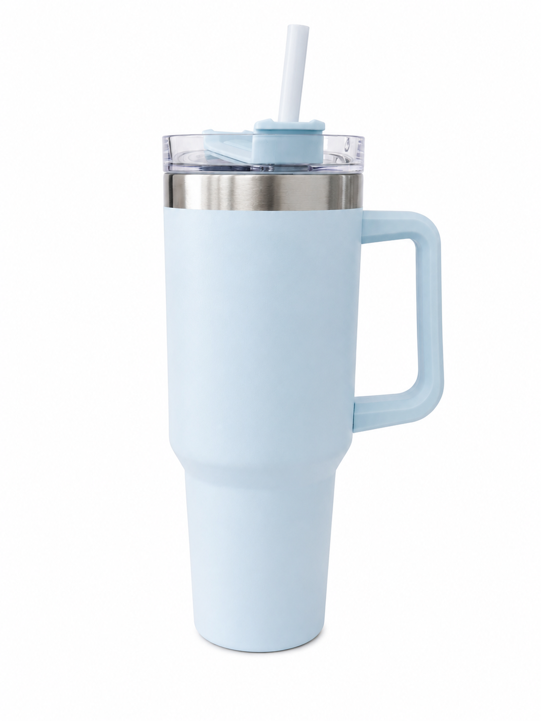 Tumbler isotherme