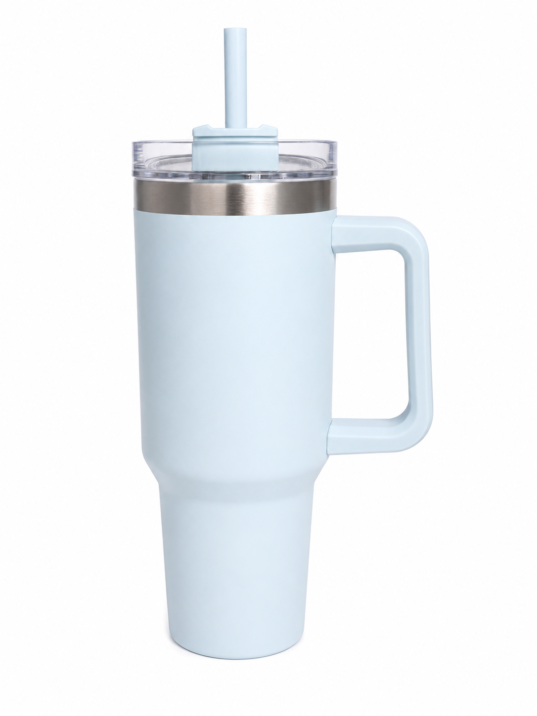 Tumbler isotherme