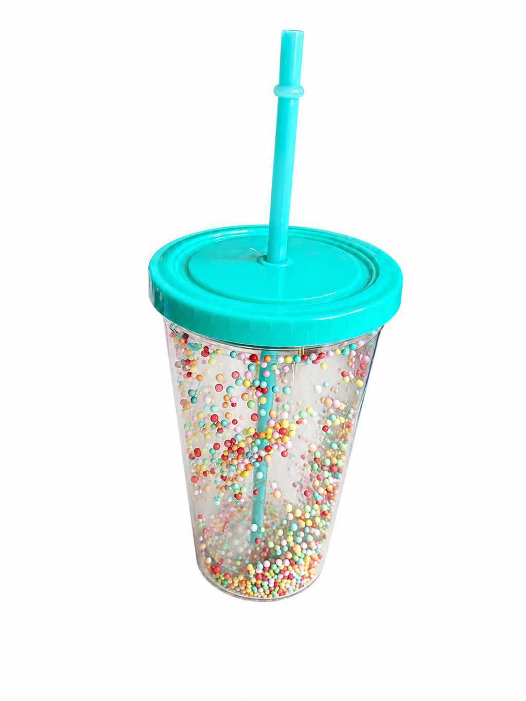 Gobelet confettis