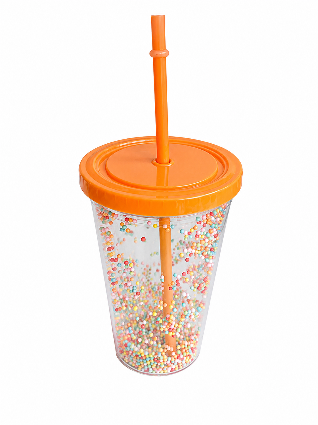 Gobelet confettis