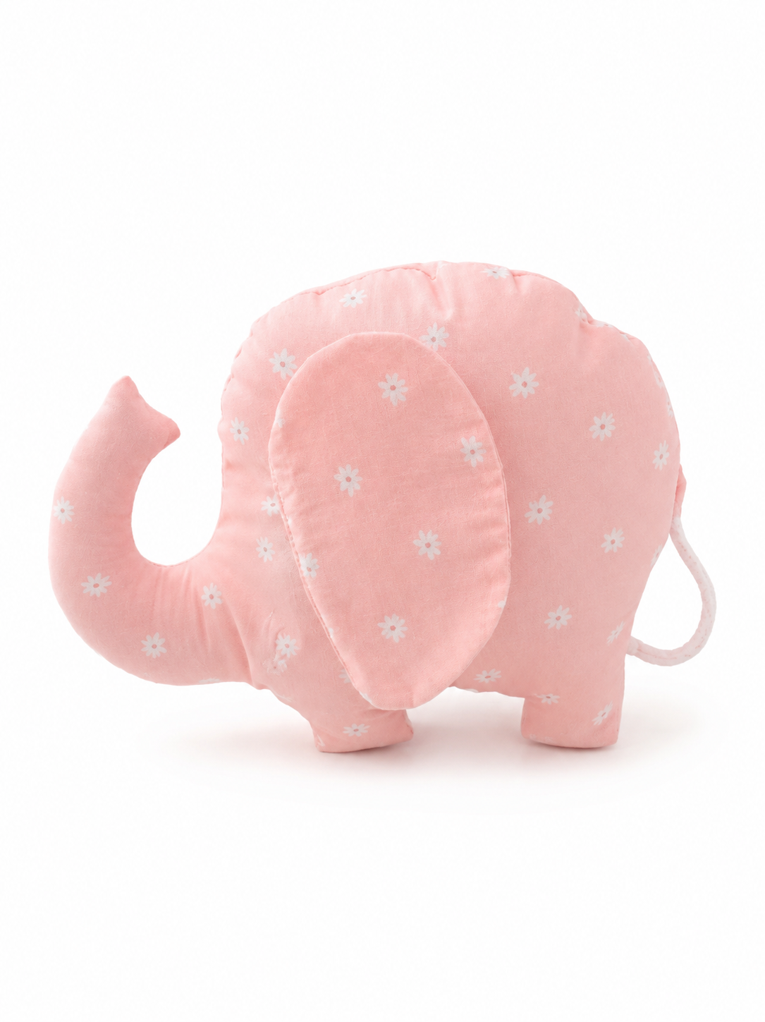 Doudou éléphant