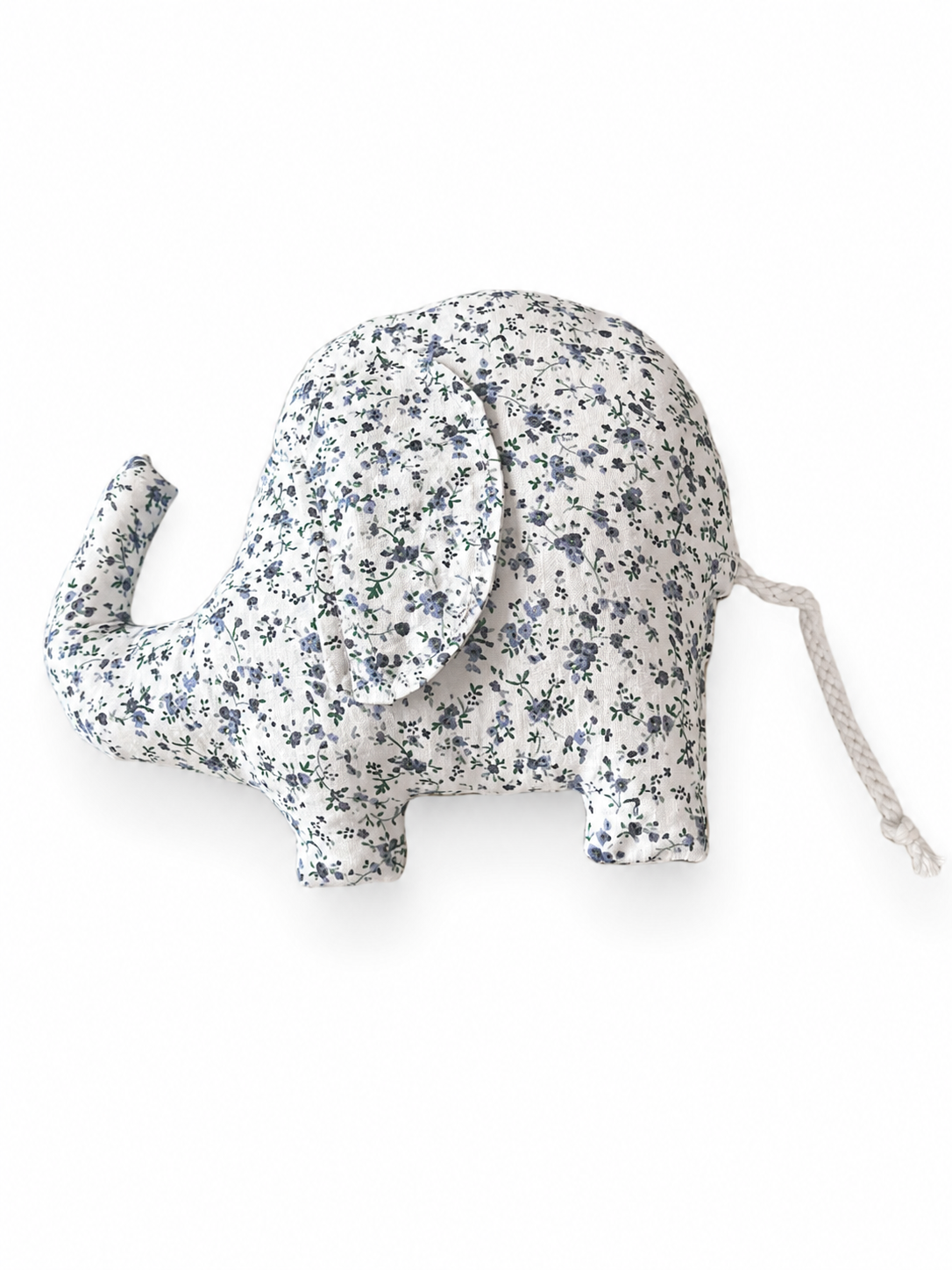 Doudou éléphant