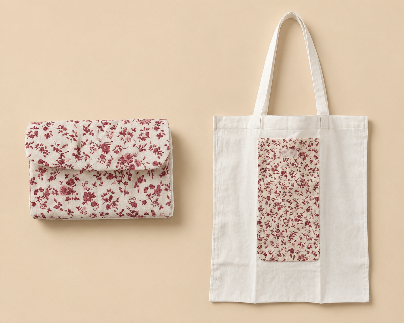 Grand tote bags