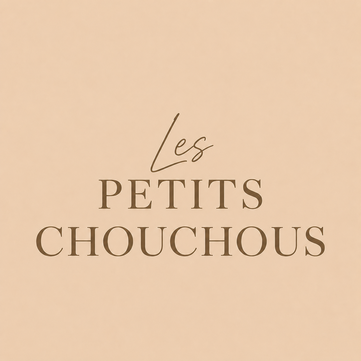 Petit chouchou