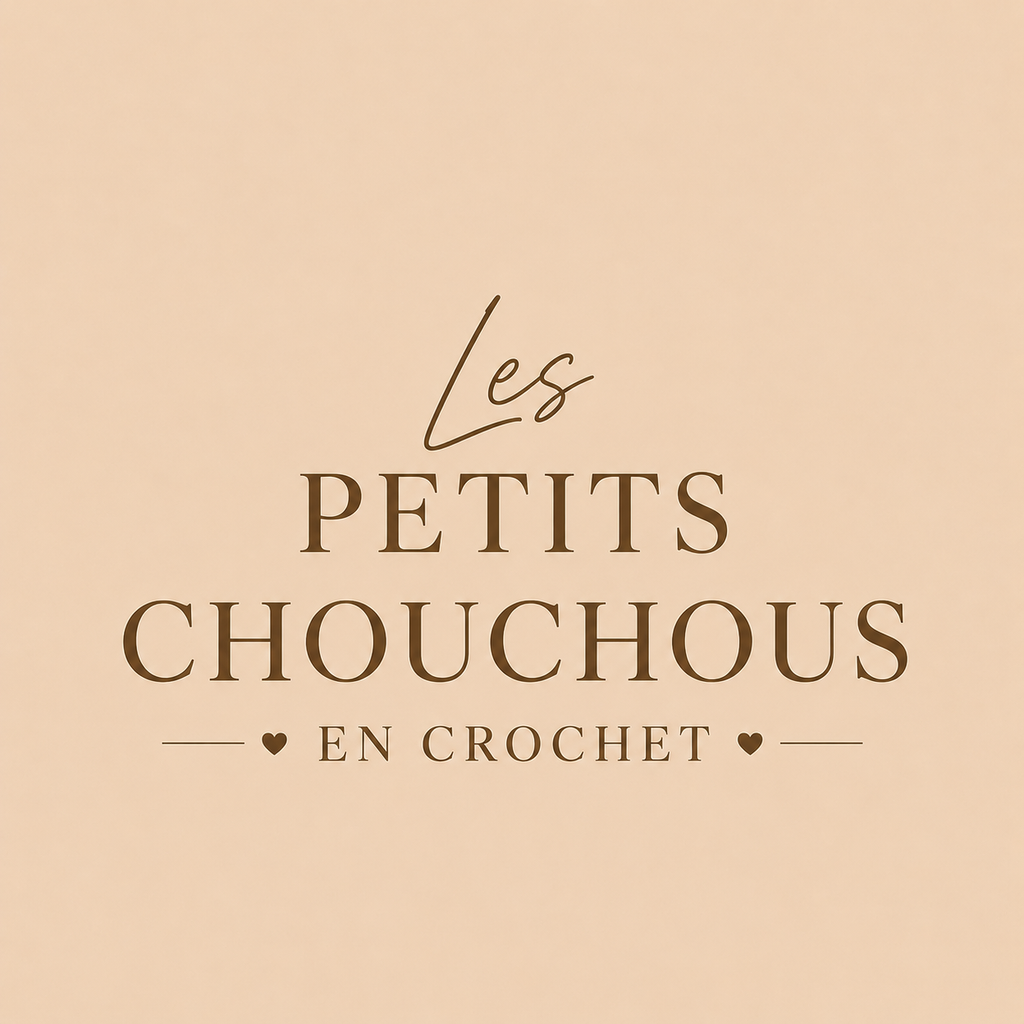 Chouchou en crochet