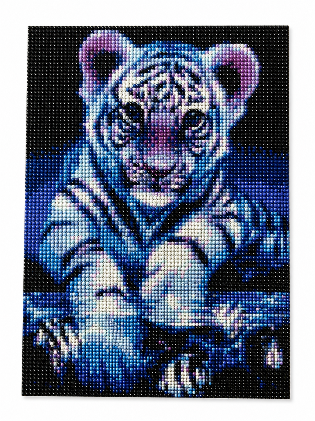 Diamond paintings