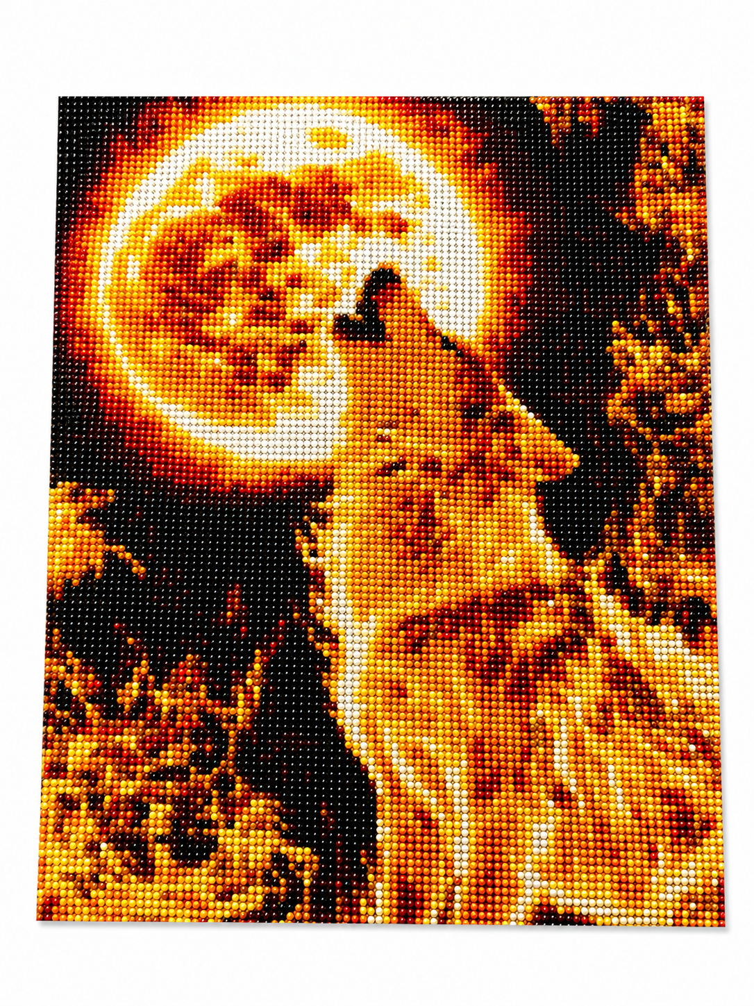 Diamond paintings