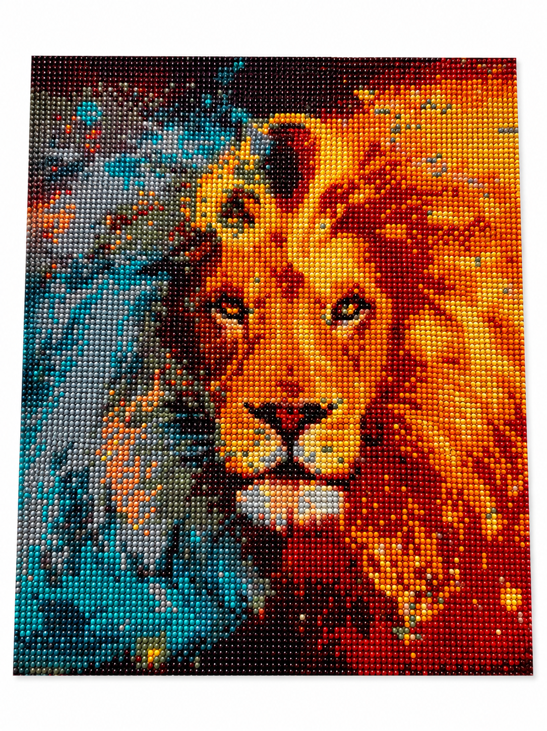 Diamond paintings