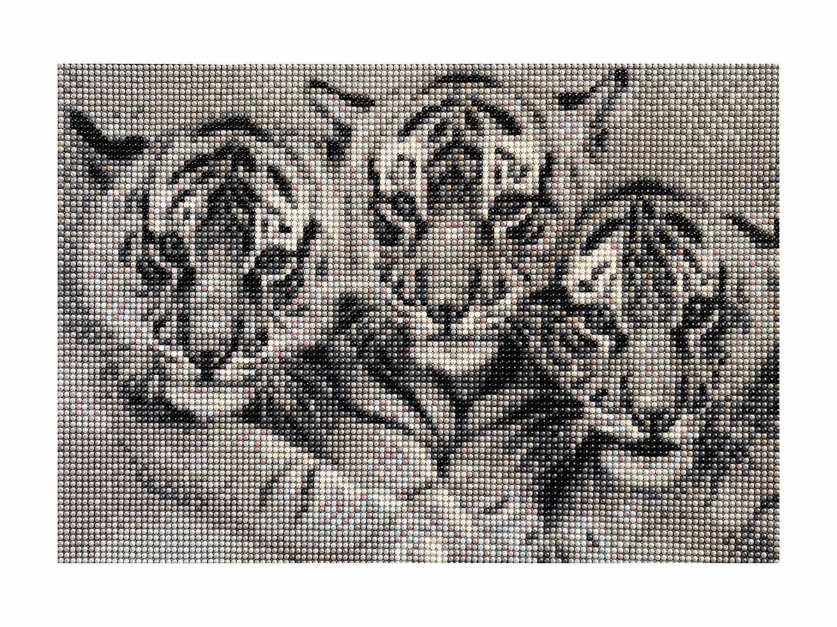 Diamond paintings