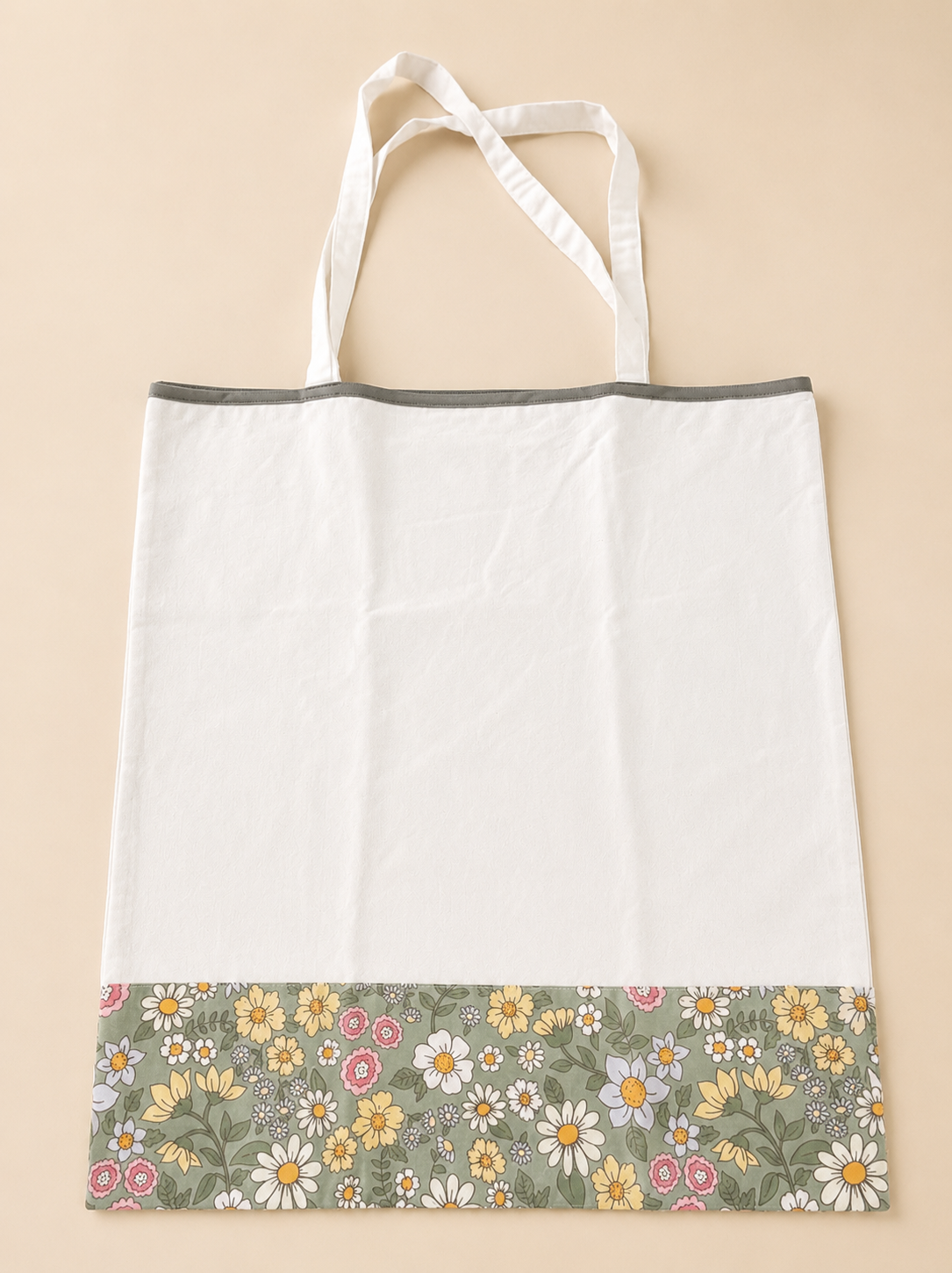Grand tote bags
