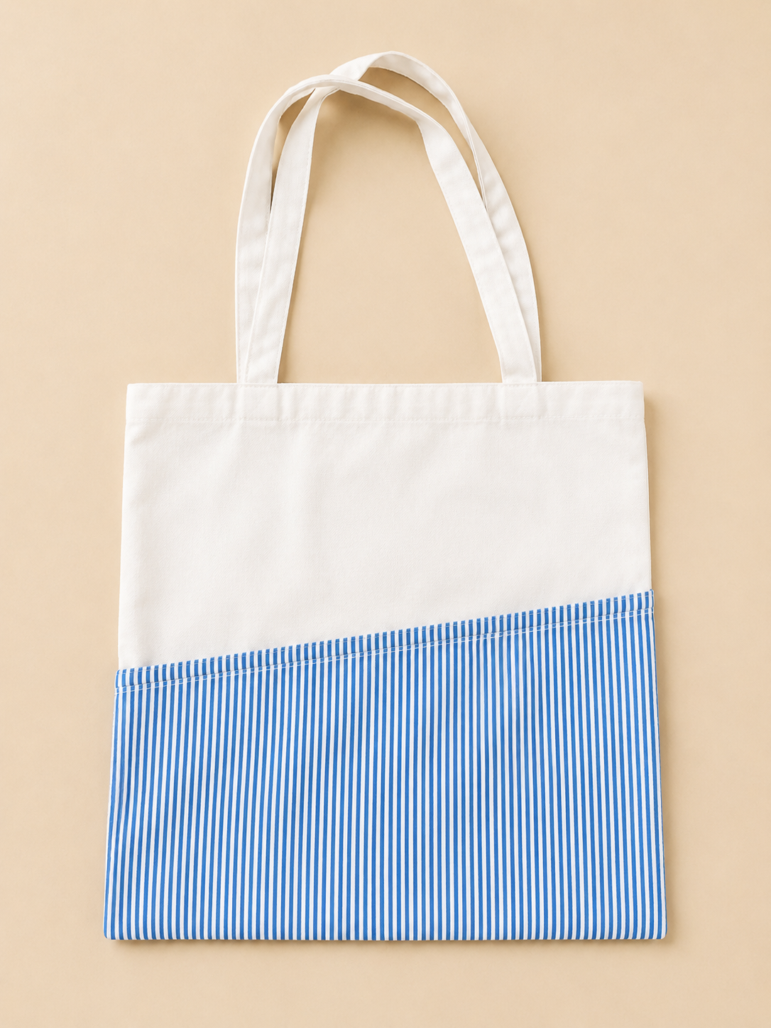 Grand tote bags