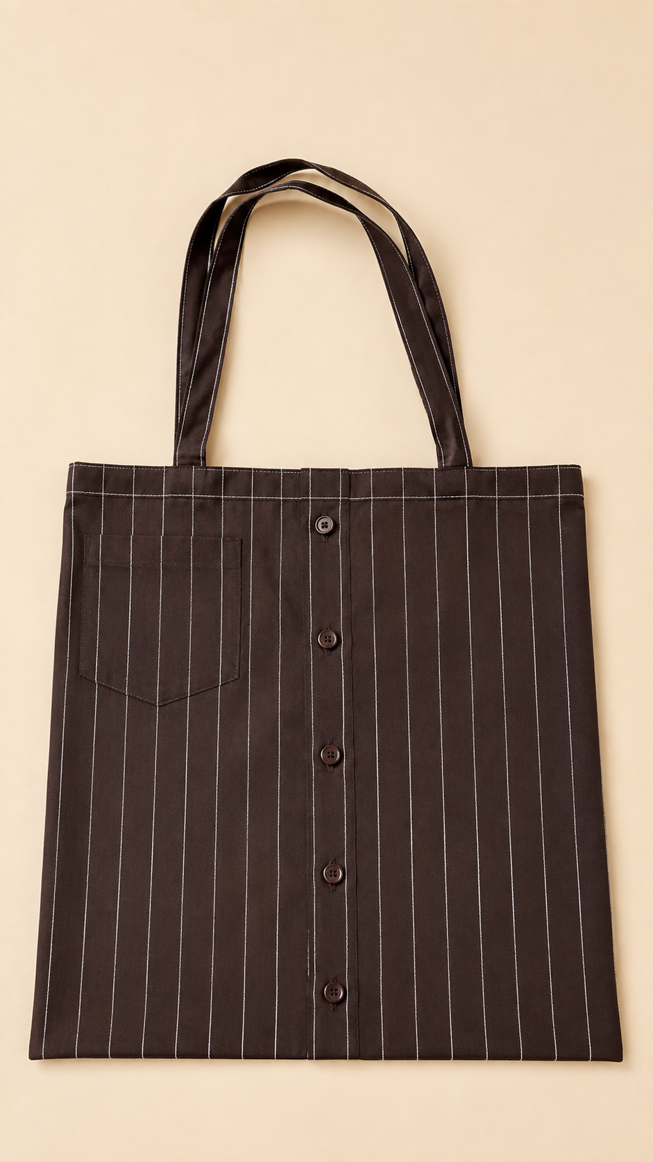 Grand tote bags