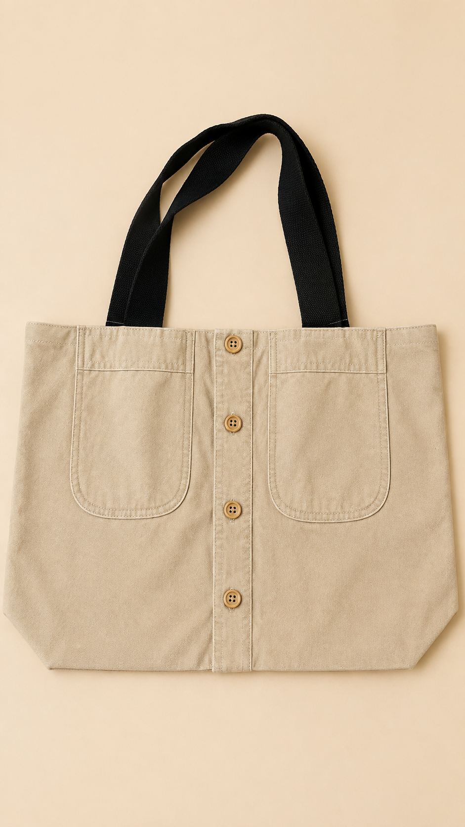 Petit tote bags