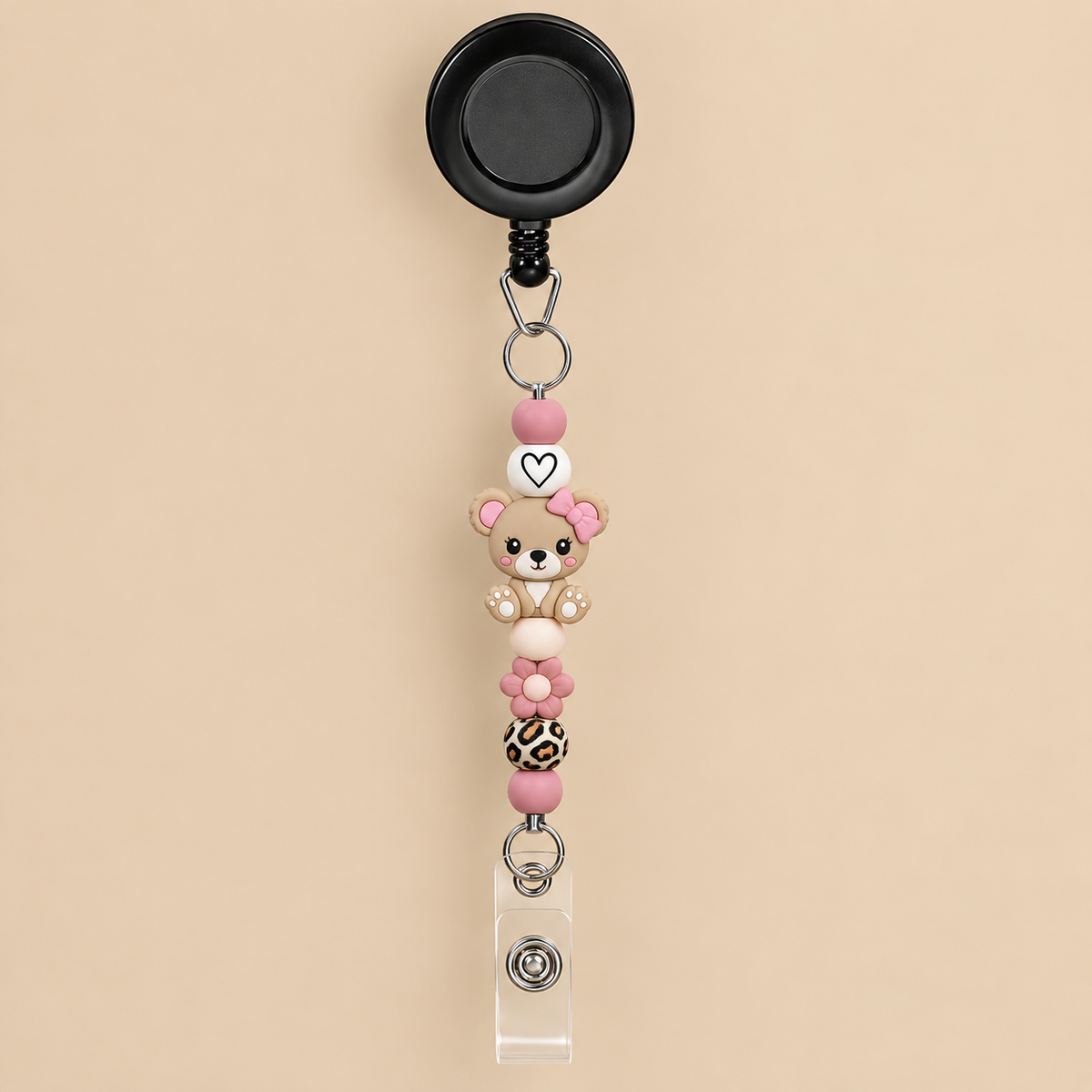 Porte badge