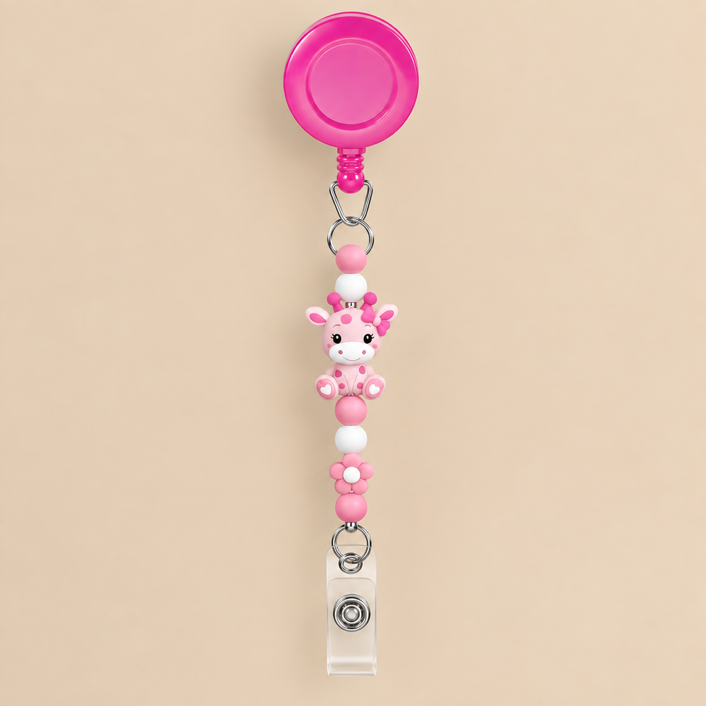 Porte badge