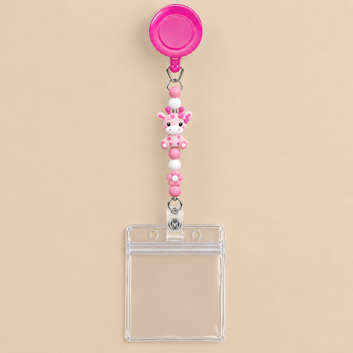 Porte badge