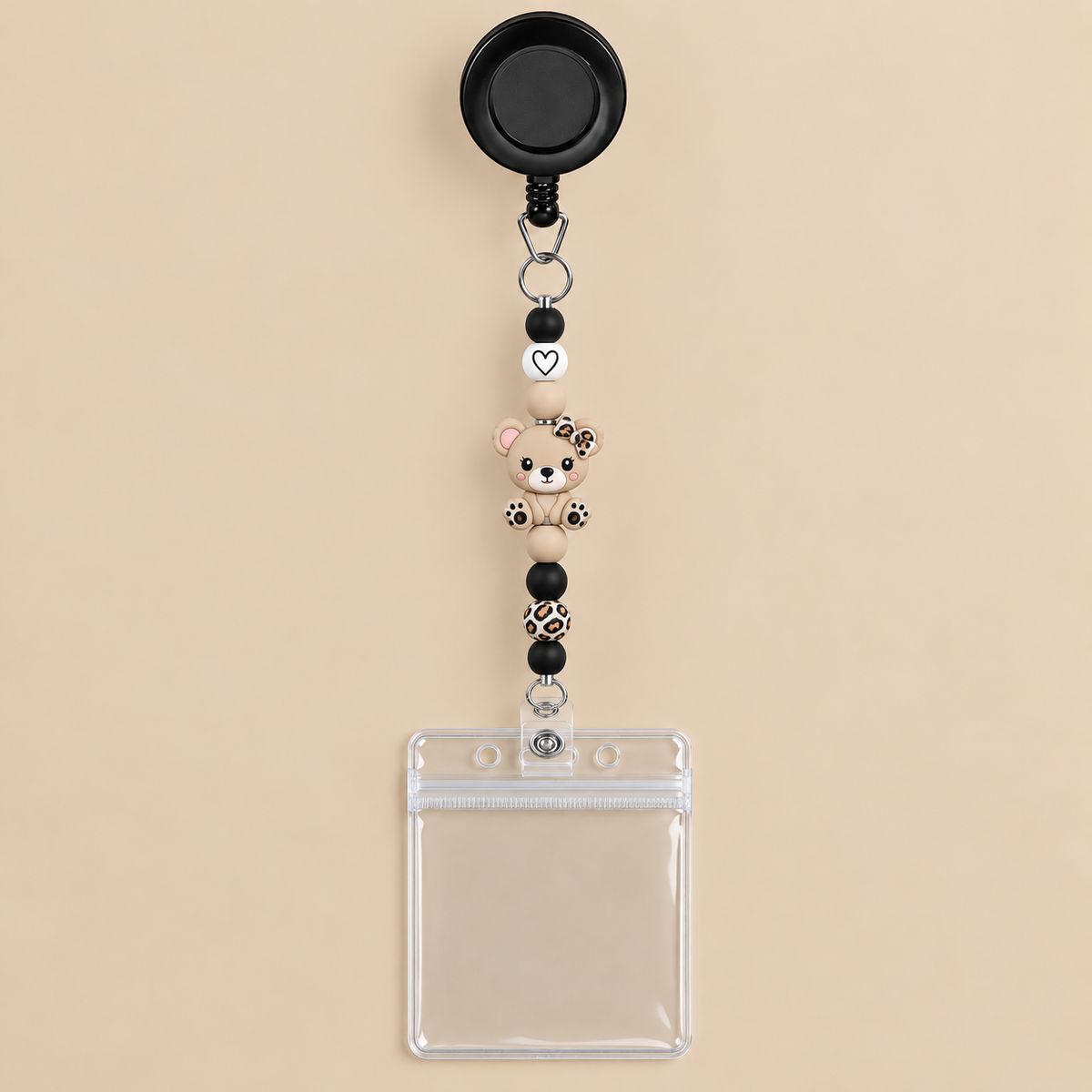 Porte badge