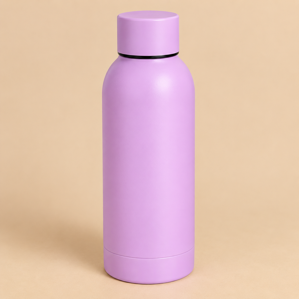 Gourde isotherme personnalisée