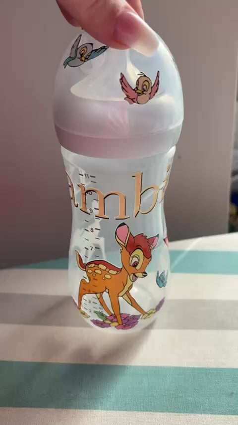 Biberon AVENT